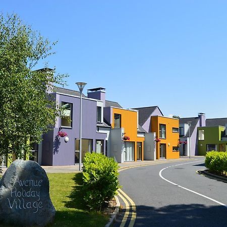 Self Catering Holiday Homes Killarney Town Centre Exterior foto
