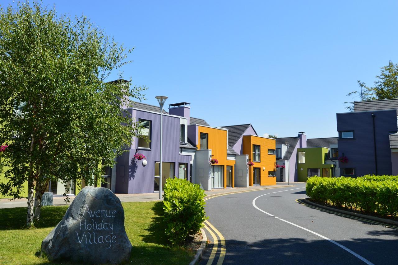 Self Catering Holiday Homes Killarney Town Centre Exterior foto