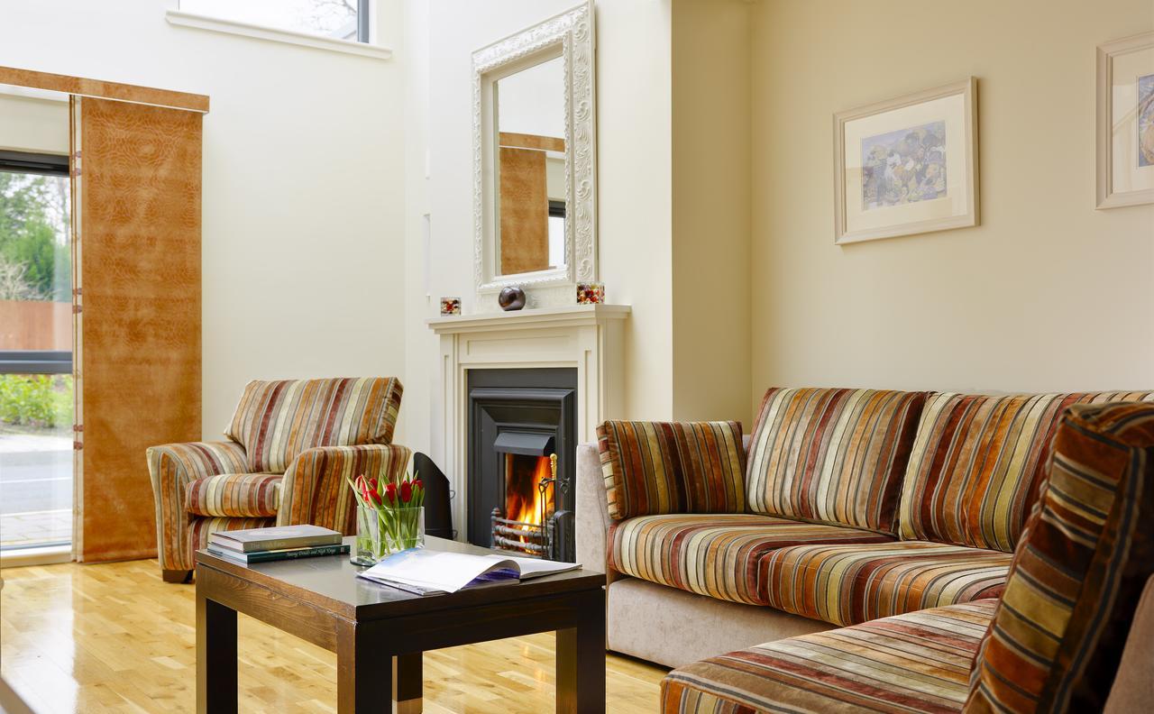 Self Catering Holiday Homes Killarney Town Centre Exterior foto
